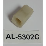 AL-5302C - Plastic Nut